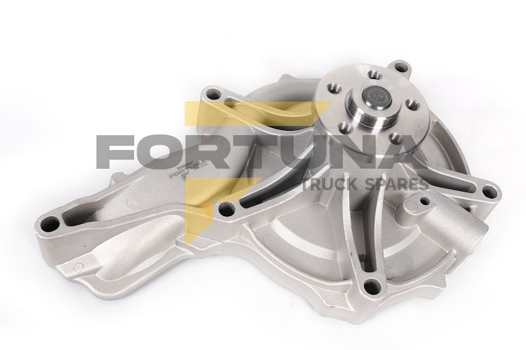 Imagem do produto BOMBA DA AGUA VOLVO FH/FM MOTOR D13 - Cód: FAP-11386